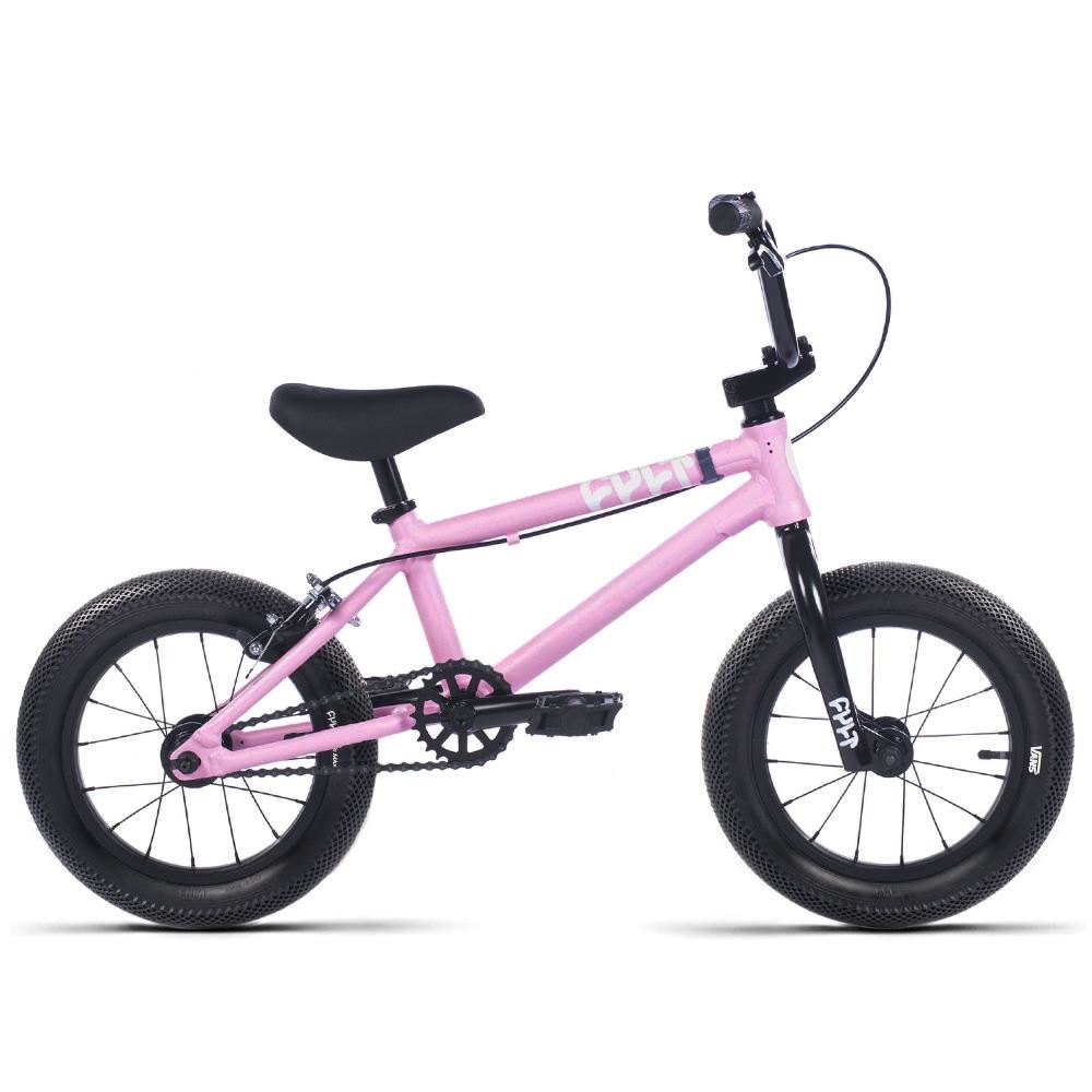 Cult Juvi 14 "BMX Vélo 2024