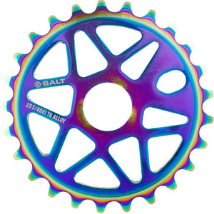 Salt Comp Alloy Sprocket