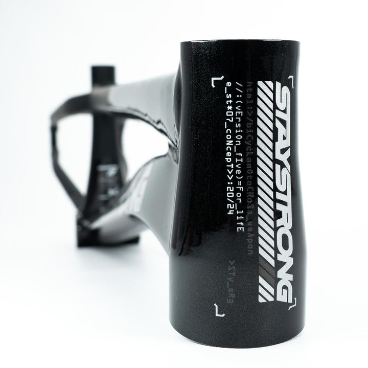 Stay Strong For Life V5 Cruiser XXL Frame 2025