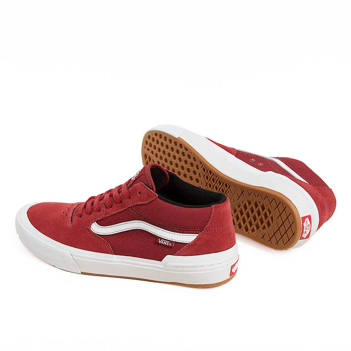 Vans BMX Style 114 - Sun-Dried Tomato