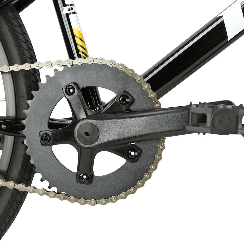 DK Swift Expert 20" Race BMX 2026