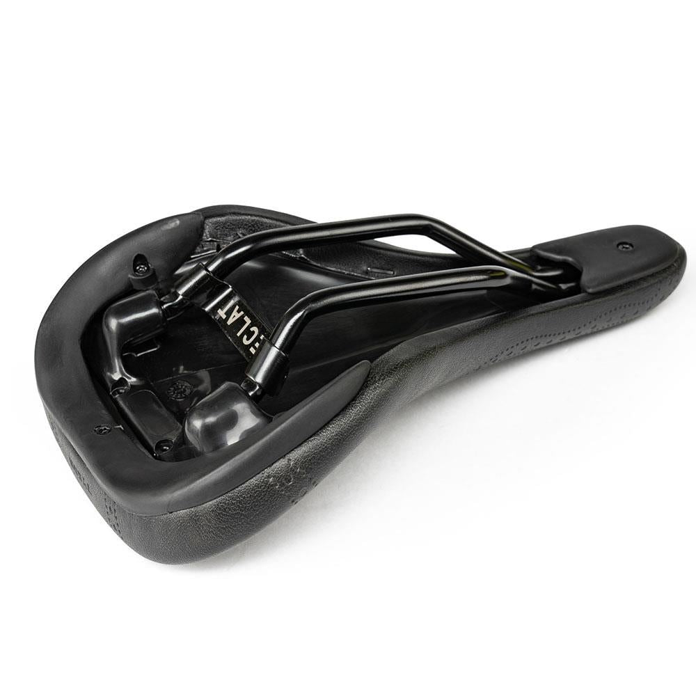 Eclat Exile X Tyson Slim Concave Padded Rail Seat