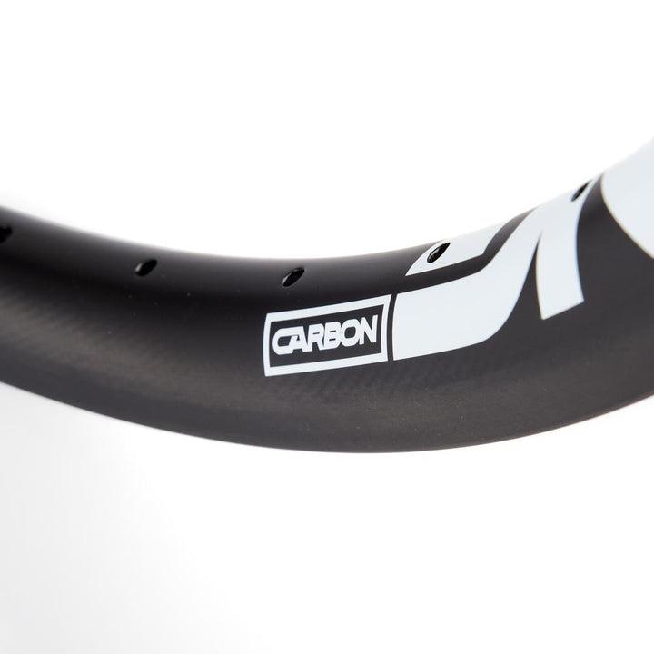 Stay Strong Reactiv 2 Carbone Rim avant de course de course à 24 "Cruiser