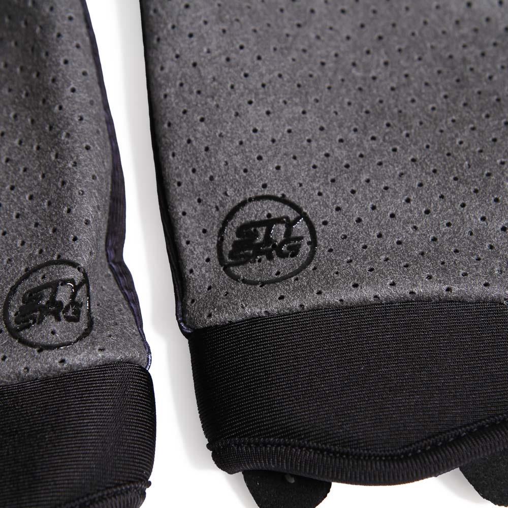 Stay Strong MAB Gloves - Black