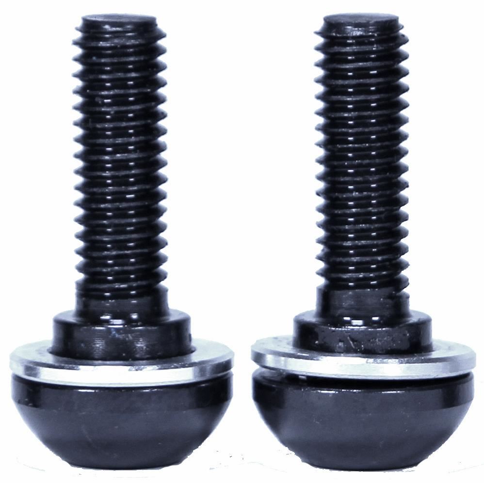 Profile Option - Bolts