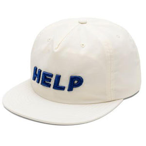 Help Grande Help Sombrero - hueso