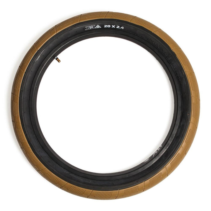 Jet 20" BMX Street Tire