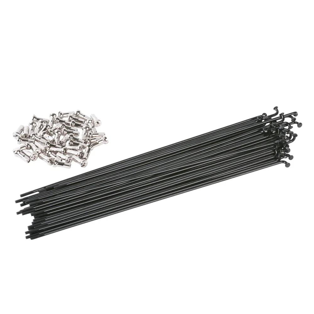 Odyssey HGS Racing Spokes