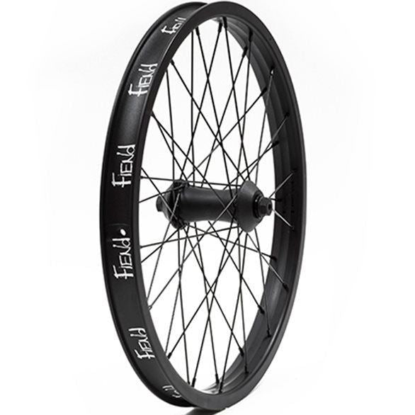 Fiend Cab Flangeless Front Wheel