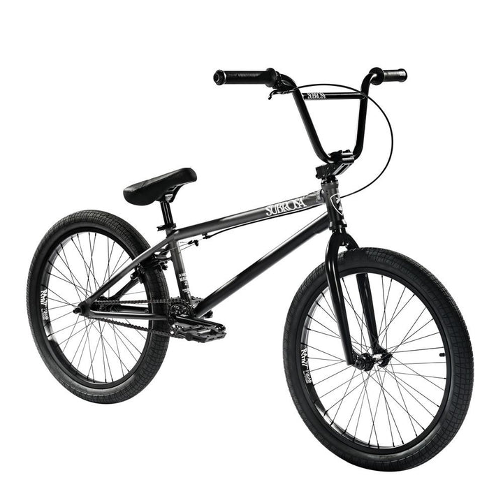 Subrosa Malum 22" BMX Bike