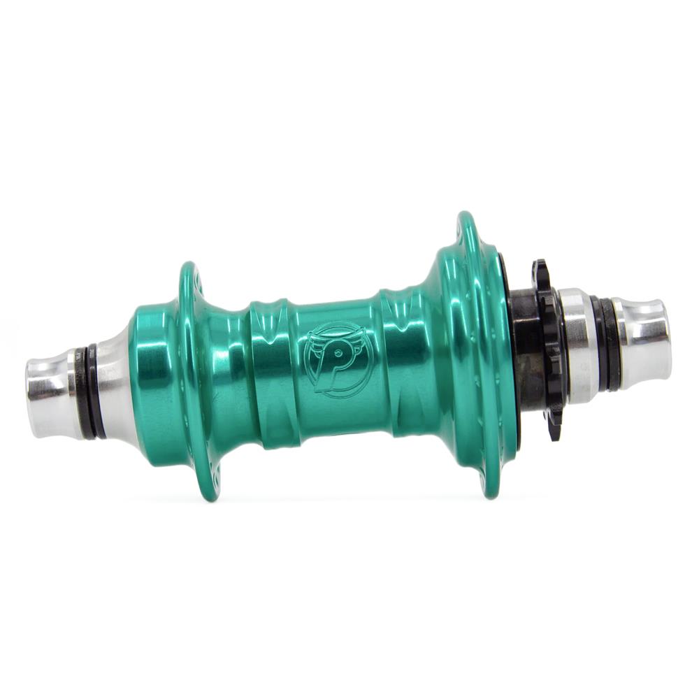 Profile Mini Female Rear Cassette Hub - RHD