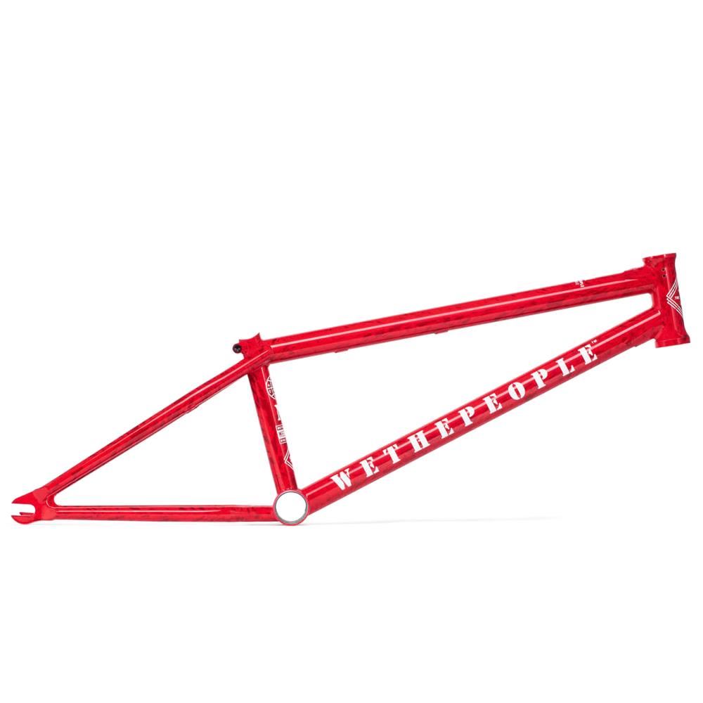 Wethepeople Message Frame – Source BMX - US