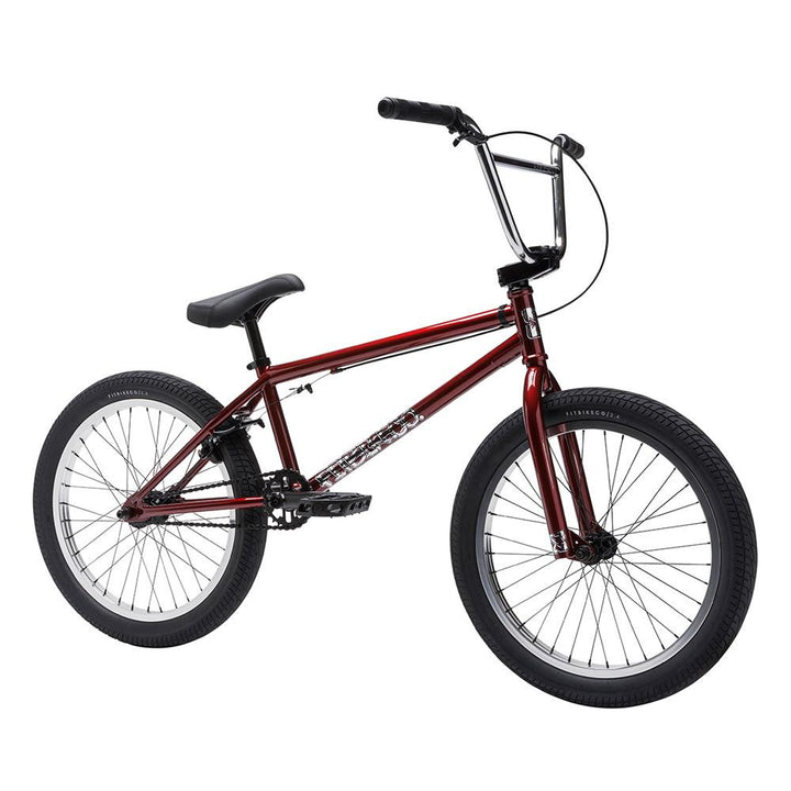 Fit Series One BMX Bike
