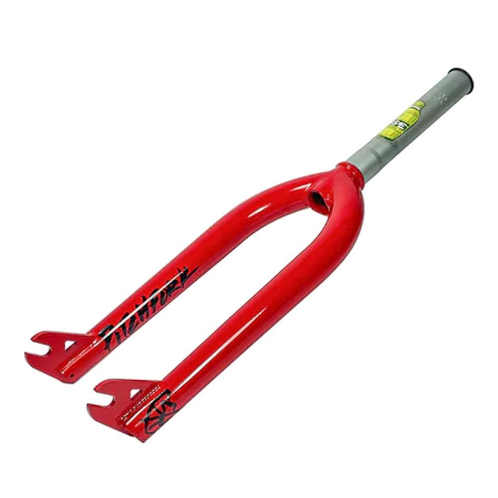 S&M Pitchfork Widemouth