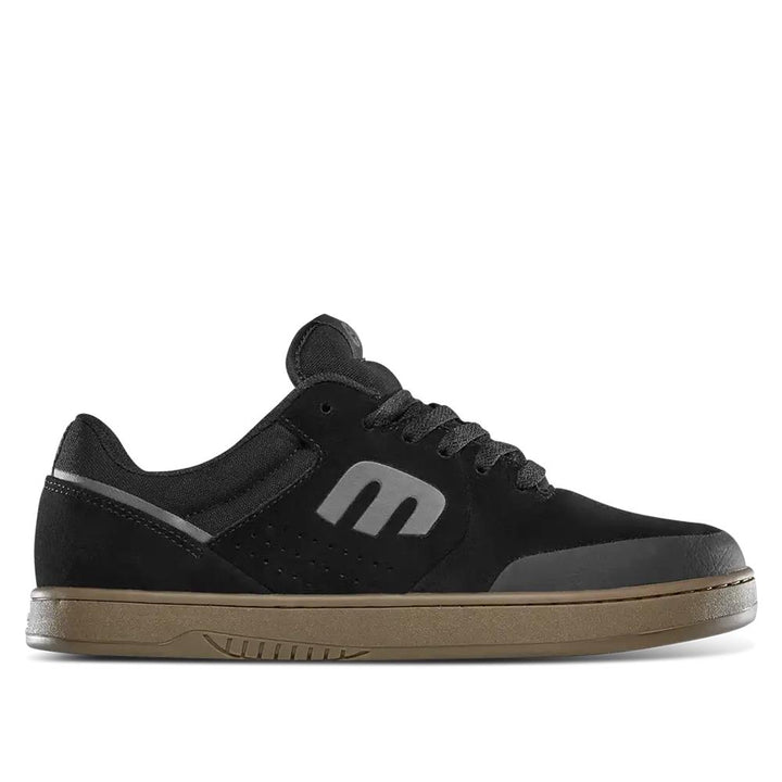 Etnies Marana Michelin - Black/Charcoal/Gum