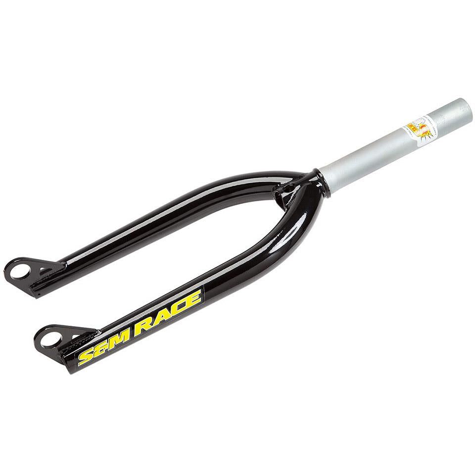S&M Tapered XLT Dub Race Fork – Source BMX US - Main Image