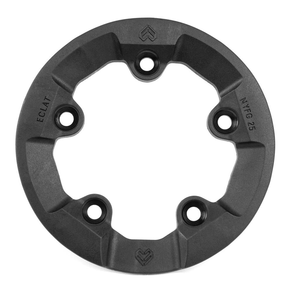 Eclat Felix Sprocket Replacement Guard - Black