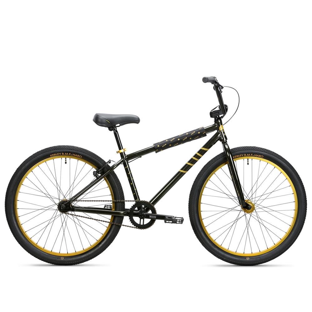 Haro Chad Kerley B.M.F 26 "BMX Bike