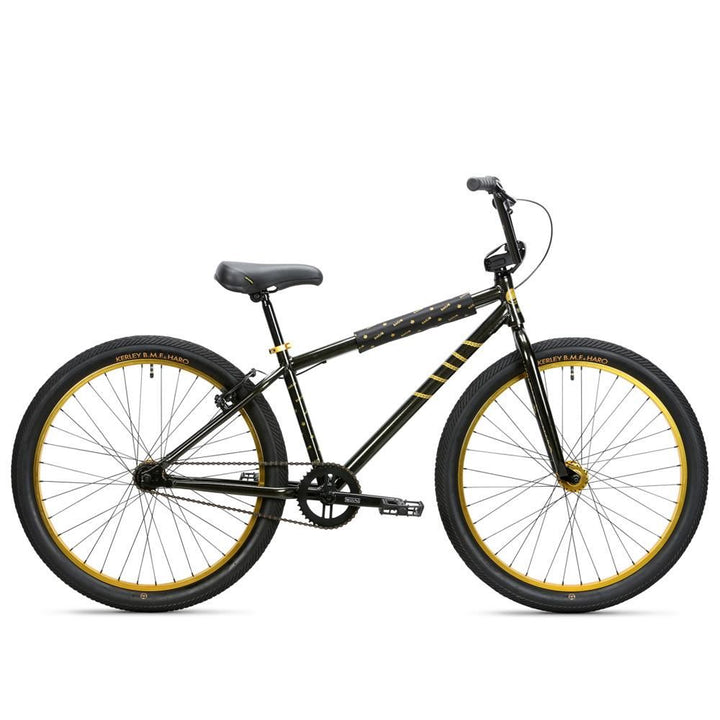 Haro Chad Kerley B.M.F 26 "BMX Bike