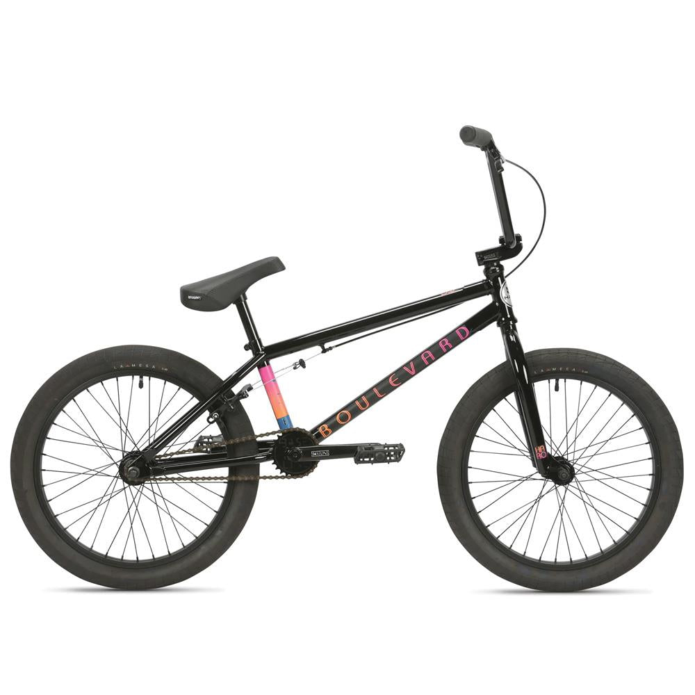 Haro Boulevard BMX vélo