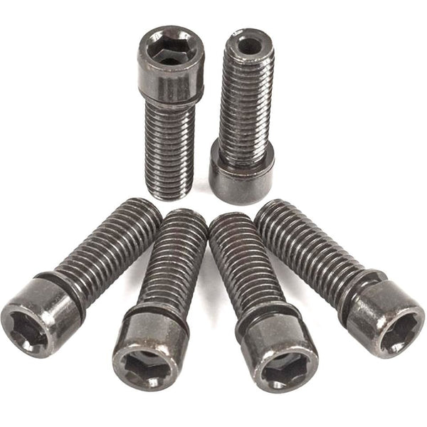 Shadow Hollow Stem Bolts – Source BMX - US