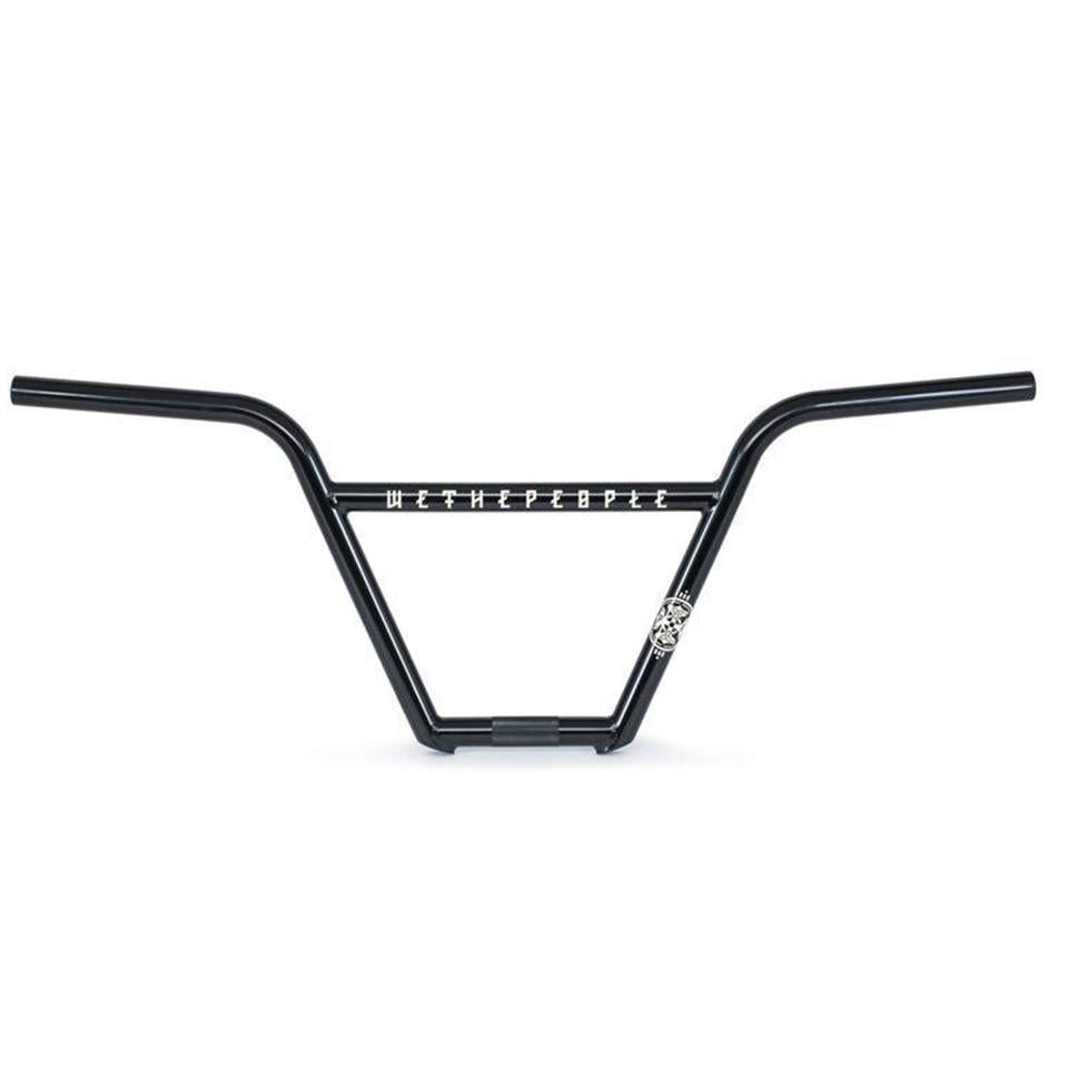 Wethepeople Pathfinder 4 Piece Oversize Bars