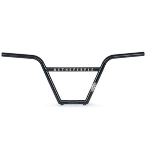 Wethepeople Pathfinder 4 Piece Oversize Bars | Source BMX - US