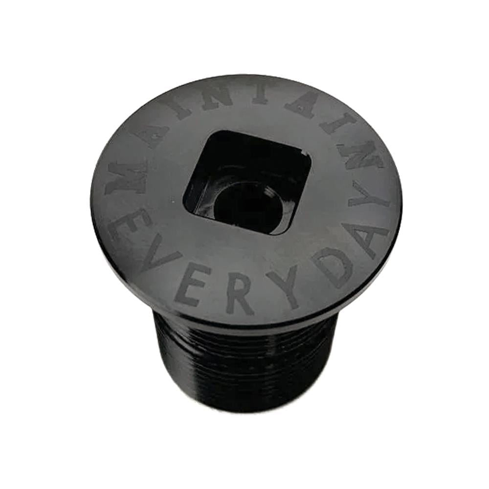 Cult Mantieni il cappuccio superiore della forcella quotidiana