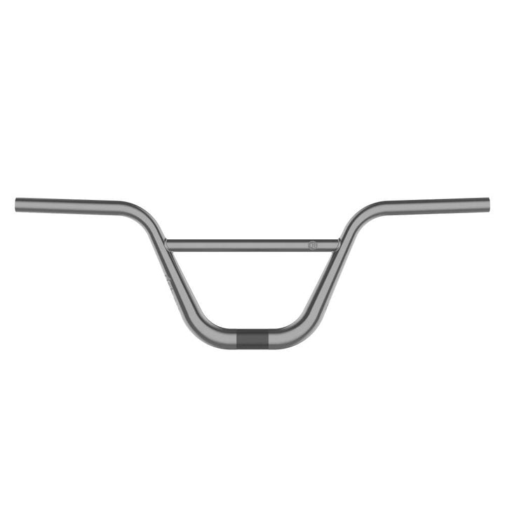 Box Hex Lab Oversized Titanium Race Handlebar - Titanium