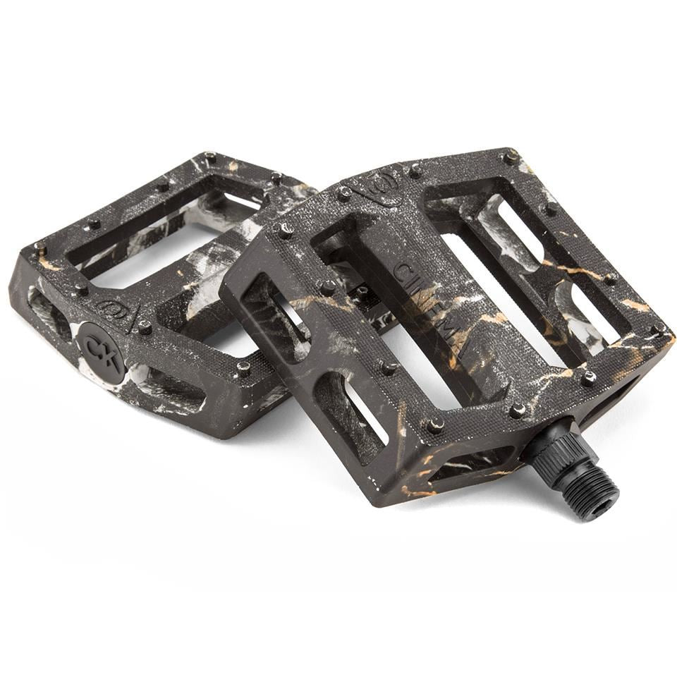 schmale pedale Cinema CK Pedal – Source BMX