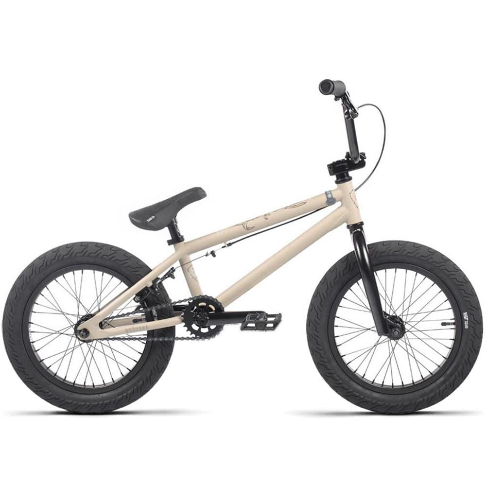 Subrosa Bike BMX altus 16 "