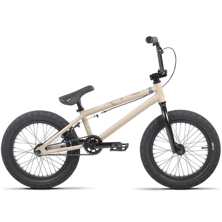 Subrosa Bike BMX altus 16 "