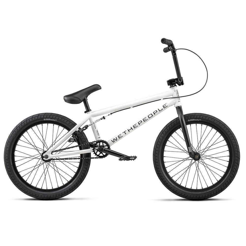 Wethepeople Nova BMX Bike – Source BMX - US