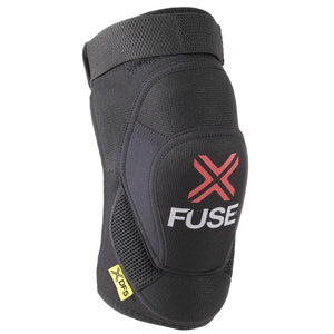 Fuse Almohadillas para niños de Delta Knee Protector