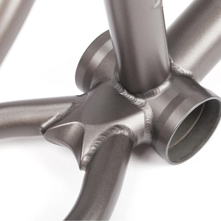 BSD Freedom Frame