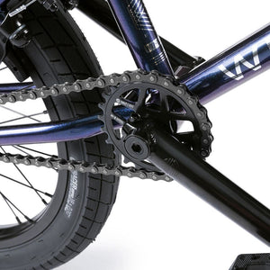 Wethepeople CRS 18" BMX Bike