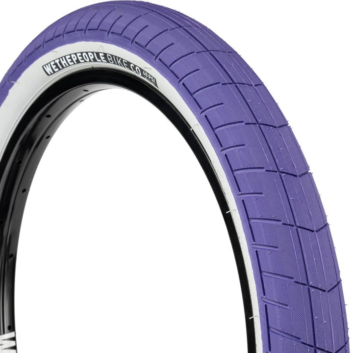 Wethepeople 60 PSI Activate Tire