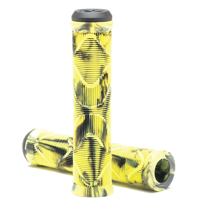 Duo Van Homan Flangless Grips