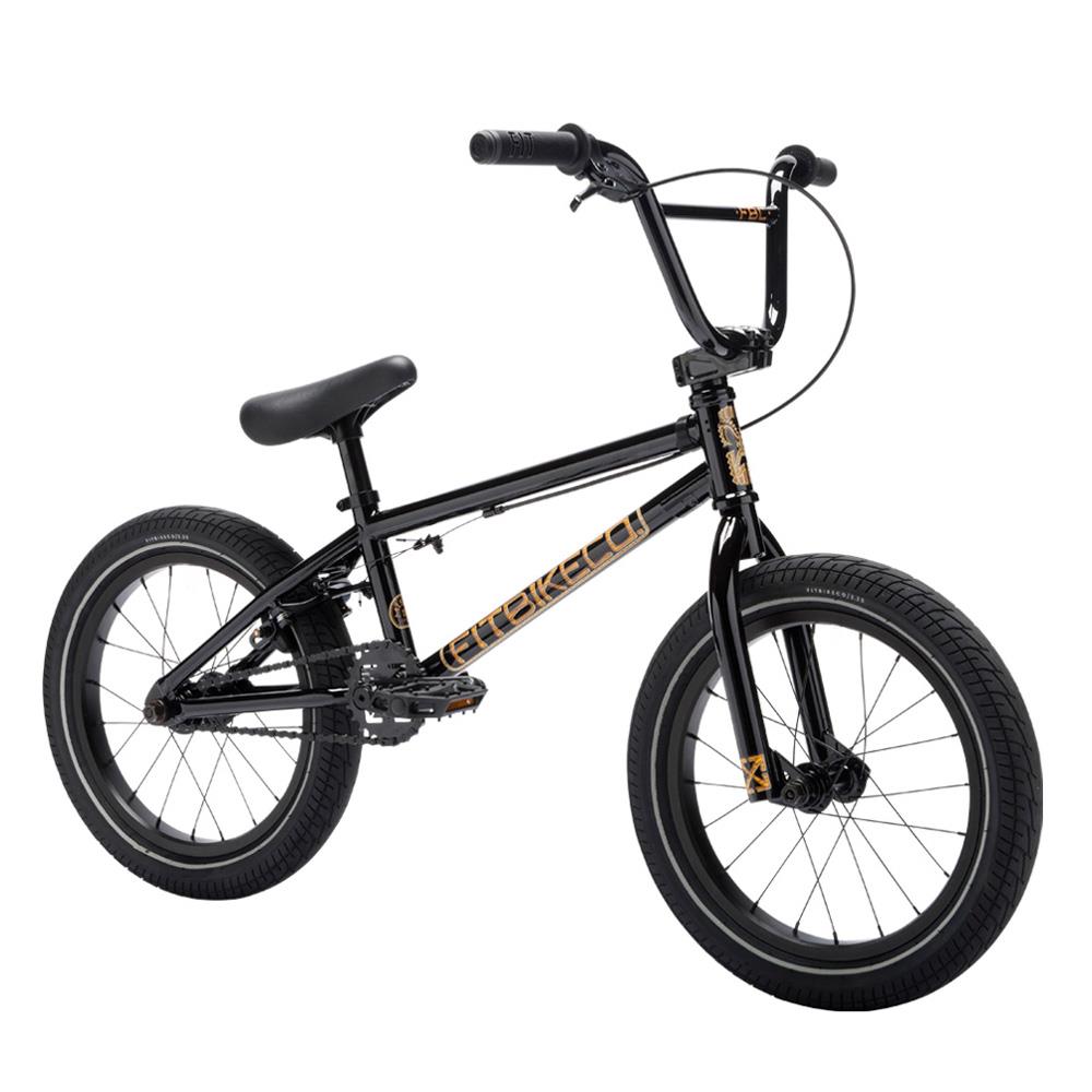 Fit 16" Misfit BMX Bike