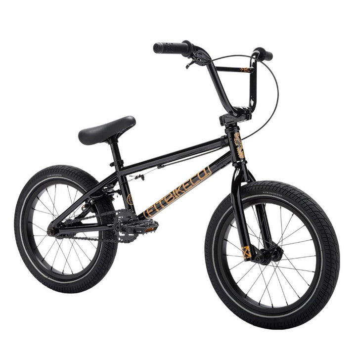 Fit 16" Misfit BMX Bike