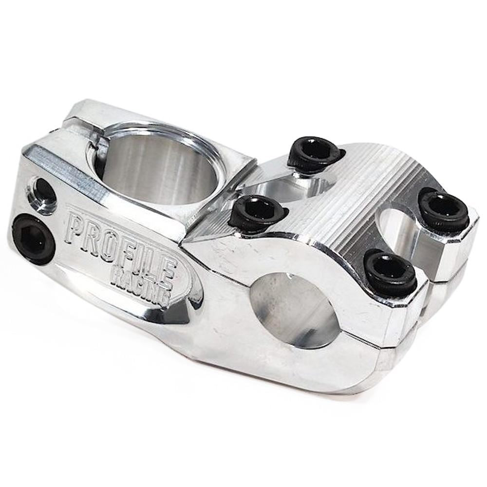 Profile Mulville Push Stem