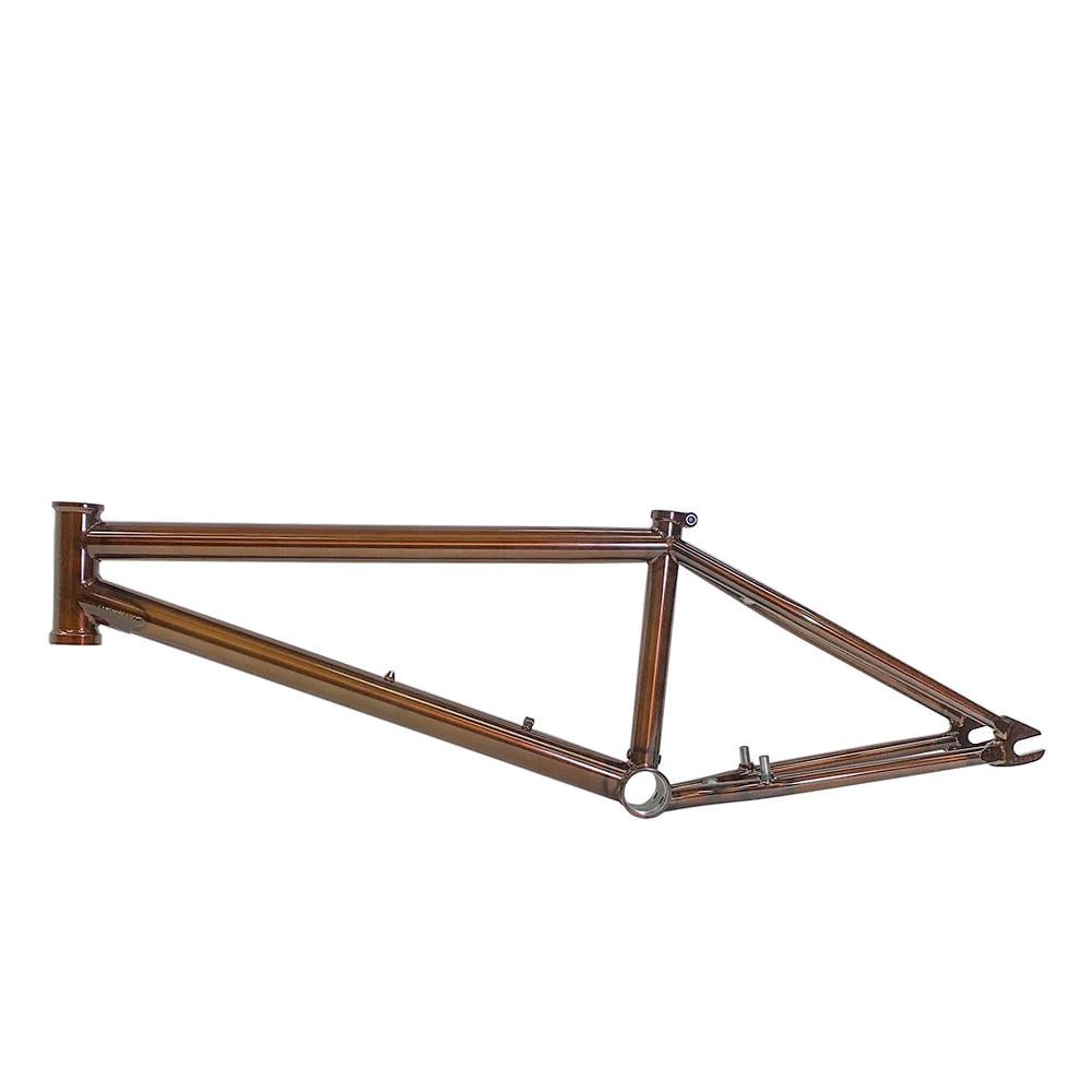 S&M Rambler Thru-N-Thru Frame