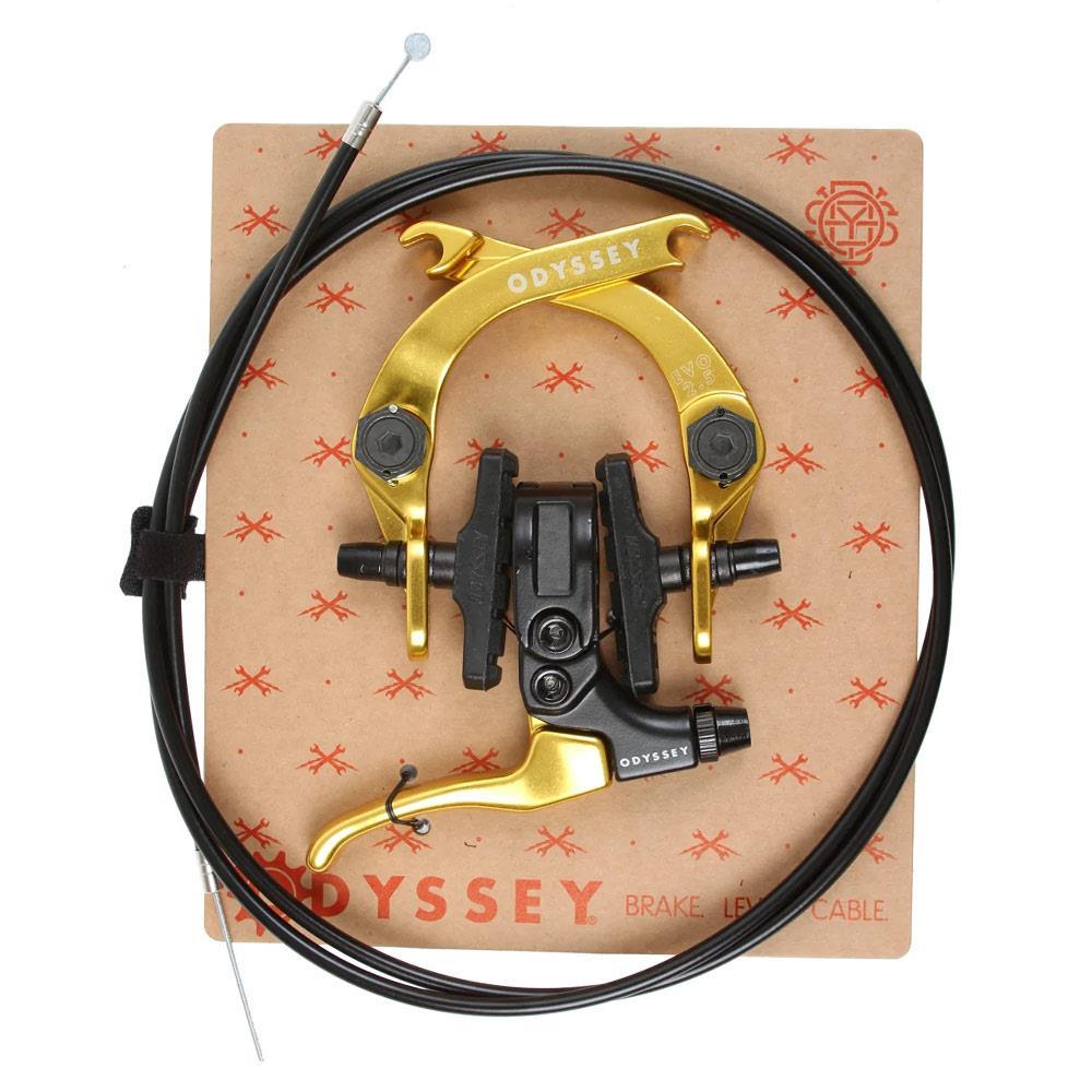 Odyssey Evo 2.5 Brake Kit – Source BMX - US
