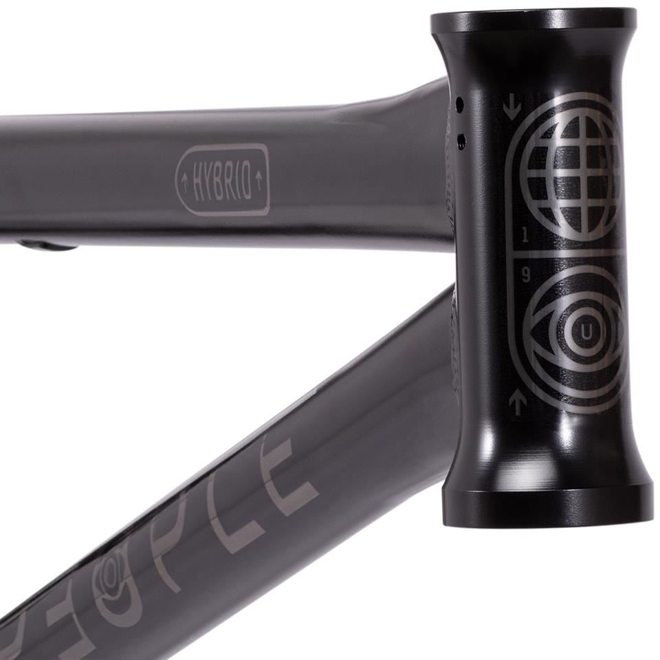 Wethepeople Utopía híbrida Cuadro