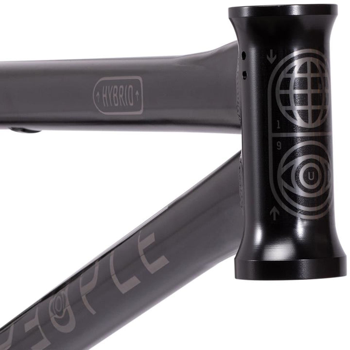 Wethepeople Utopía híbrida Cuadro