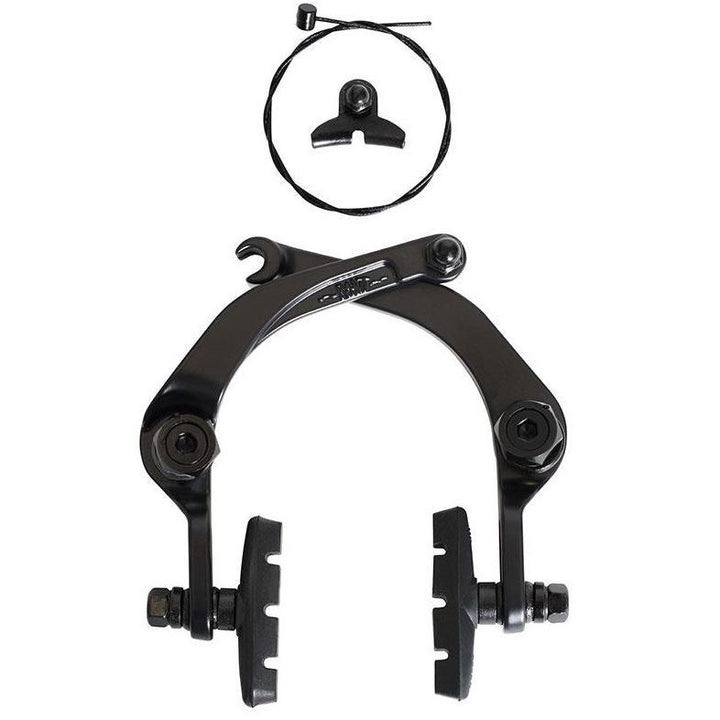 Rant Freins de printemps II