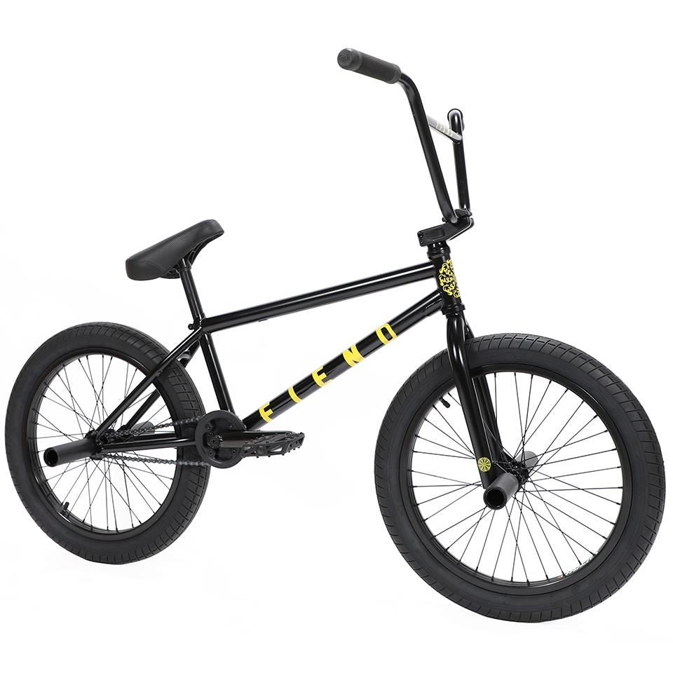 Fiend Type CV BMX Bike 2022