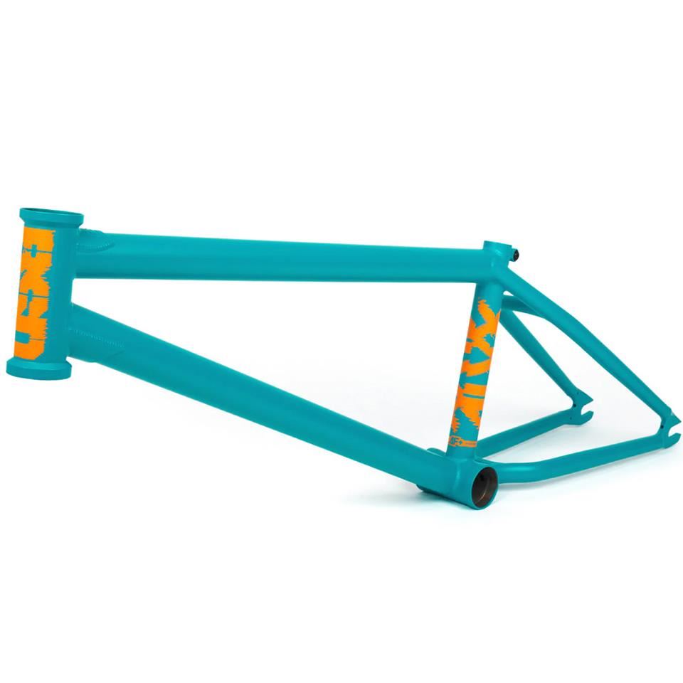 BSD ALVX AF + Frame – Source BMX - US