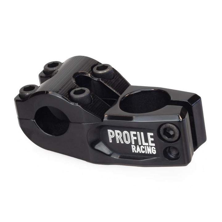 Profile Mulville Push Stem