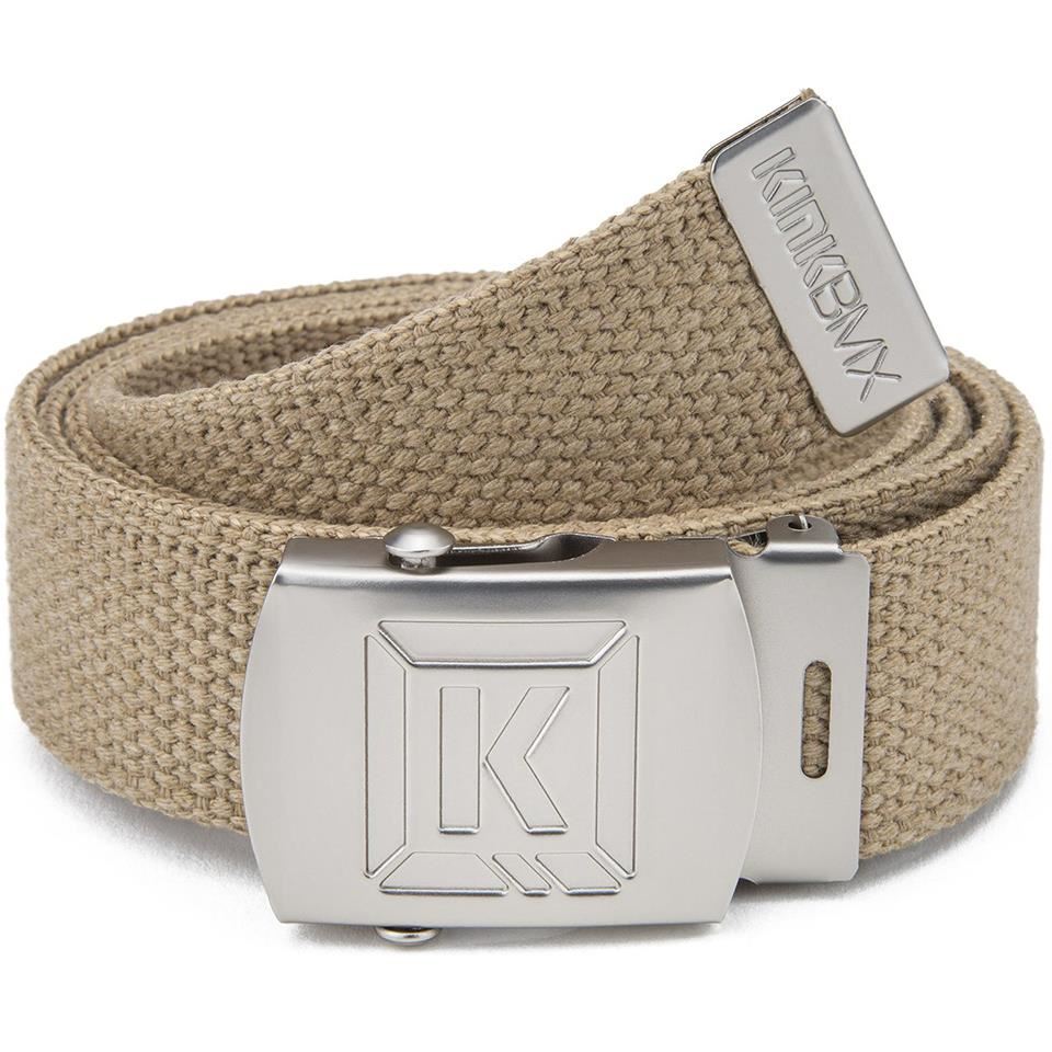 Kink Cintura terminale - beige